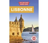 Lisbonne Guide Un Grand Week-End