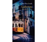 Lisbonne Jean-Yves Loude (Auteur)