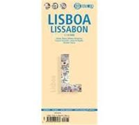 Lisbonne / Lisboa Collectif (Auteur)