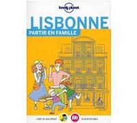 Partir en famille Lisbonne - 2ed