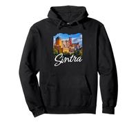 Lisbonne/Sintra Sweat à Capuche