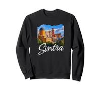 Lisbonne/Sintra Sweatshirt