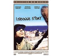 Lisbonne Story