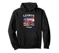 Lisbonne Sweat à Capuche