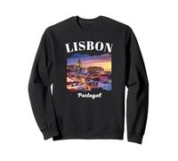 Lisbonne Sweatshirt