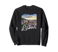 Lisbonne Sweatshirt