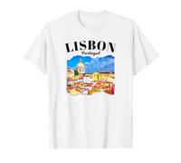 Lisbonne T-Shirt