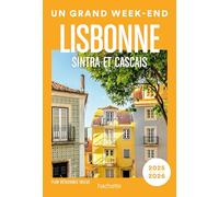 Lisbonne Un Grand Week-end