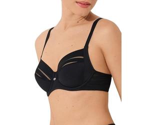 Lisca 20147/20148 Alegra Soutien-Gorge Emboitant avec Armatures Non Rembourré