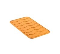 Silikomart Moule en silicone LISCA 4 N.16 104x35 H4 mm