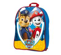 Lisciani 103324 sac à dos Cartable sac à dos Multicolore