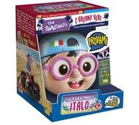 Lisciani 107445 jouet d'apprentissage G