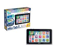 Lisciani 114214 tablette 32 Go 7" 4 Go Wi-Fi 4 (802.11n) Android 14 Noir