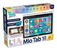 Lisciani 114221 jouet électronique pour enfants Tablette d'enfant
