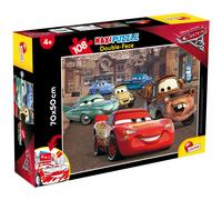 Lisciani 63963 puzzle Jeu de puzzle 108 pièces Dessins animés