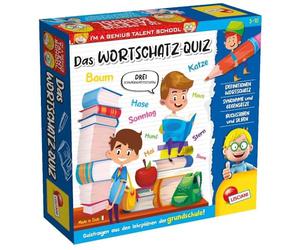 Lisciani 66667 Das Mathe-Quiz - version allemande