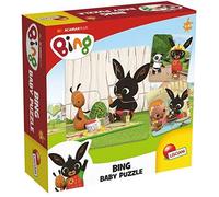 Lisciani 74686 Bing Jeux Premier Puzzle