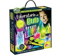 Liscianigiochi I'm A Genius Laboratoire du BOIER