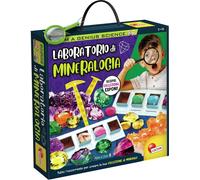 Lisciani 83923 coffret de sciences pour enfant
