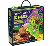 Lisciani 84258 coffret de sciences pour enfant G