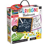 Lisciani 89093 Jouets éducatifs