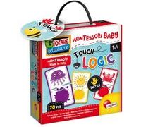 Lisciani 92697 jouet d'apprentissage G