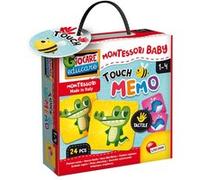 Lisciani 92703 jouet d'apprentissage G