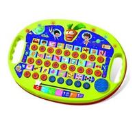 Lisciani 95063 jouet d'apprentissage G