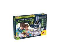 Lisciani 97579 coffret de sciences pour enfant