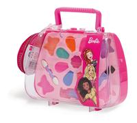 Lisciani Barbie Be A Star! Make Up Trousse Display