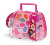 Lisciani Barbie Be A Star! Make Up Trousse Display G