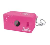 Lisciani - Barbie - Mini Cam - Appareil Photo Numérique Enfant dès 5 Ans