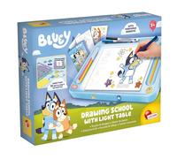Colorbaby Bluey Drawing Board Multicolore