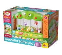 Lisciani Carotina Bébé Le Bosquet Sautillant