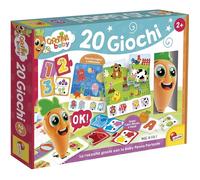 Lisciani Carotina Bébé Stylo Parlant 20 Jeux