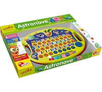 Lisciani Carotina Vaisseau Spatial ABC