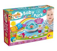 Lisciani Jeu éducatif Carotina Baby Park pour 1er âge Multicolore