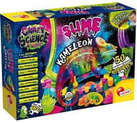 Lisciani Crazy Science Slime Kameleon
