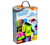 Lisciani DE83879WG - Woozle Goozle Le Travail L'Obscurité Boîte à Expériences