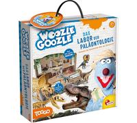 Lisciani DE92383WG - Woozle Goozle Le Travail De Paläontologie Dinosaures