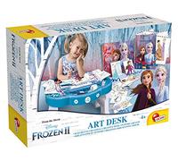 Bureau - La Reine Des Neiges