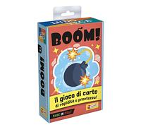 Lisciani Games Playroom Kids Boom, 100583