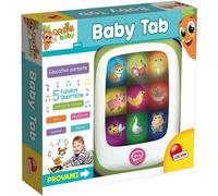 Lisciani Giochi 55784 ? Carotina Baby Tab