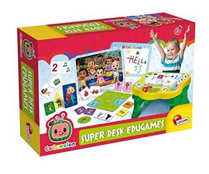 Lisciani Giochi 90945 Puzzles, Multicolored