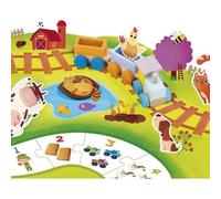 Lisciani Giochi Carotina Baby Happy Little Train