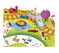 LISCIANI GIOCHI Carotina Baby Happy Little Train Neutre G