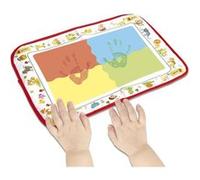 LISCIANI GIOCHI Carotina Baby Magic Doodle Kit - Tableau Doodle Neutre G