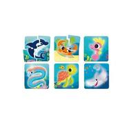LISCIANI GIOCHI Carotina Baby Puzzle La Mer