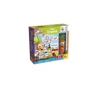 Lisciani Giochi Carotina Parlante - Happy English