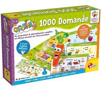 LISCIANI GIOCHI Carotina Stylo Parlante 1000 Questions